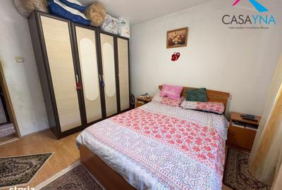 Apartament cu 3 camere decomandat în Ștefan cel Mare