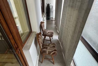 Apartament cu 2 camere decomandat în Obor - 4