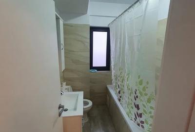 Apartament cu 2 camere decomandat în Frumoasa