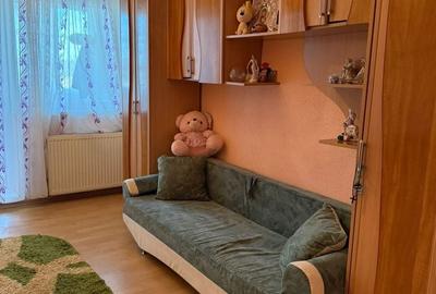 Apartament cu 4 camere decomandat în Central - 5