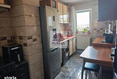 Apartament cu 3 camere, mobilat în Central - 4