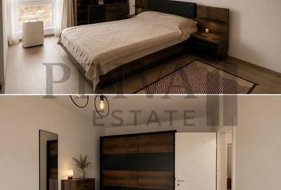 Apartament cu 2 camere decomandat în Rudicica - 2