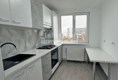 Apartament cu 2 camere în Țiglina 1