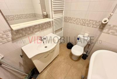 Apartament cu 2 camere decomandat în Lujerului - 13