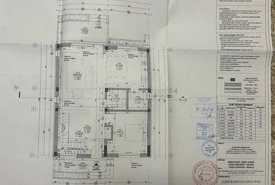 Casă cu Teren 400 Mp în Frumușani - 14