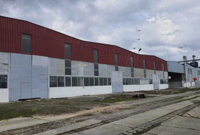 Spațiu comercial, de 1 mp, în Hârșova - 1
