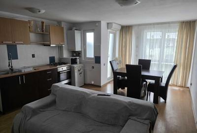 Apartament cu 2 camere semidecomandat în Florești - 3