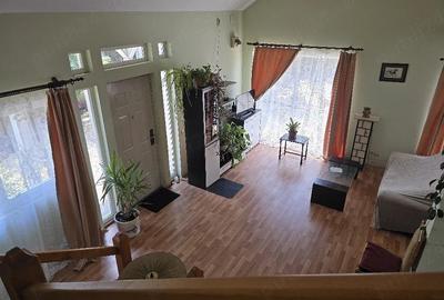 Casă cu 5 camere cu Teren 557 Mp în Berceni