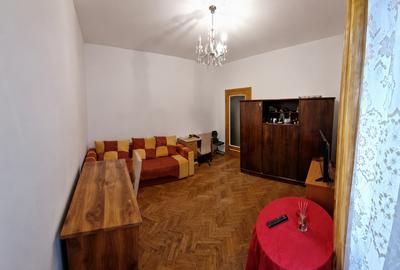 Garsonieră semidecomandată în Cișmigiu - 1