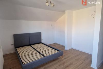 Duplex cu 5 camere cu Teren 336 Mp în Moșnița Veche - 7