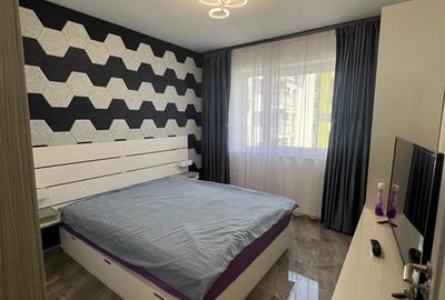 Apartament cu 3 camere nedecomandat în Iosia - 9
