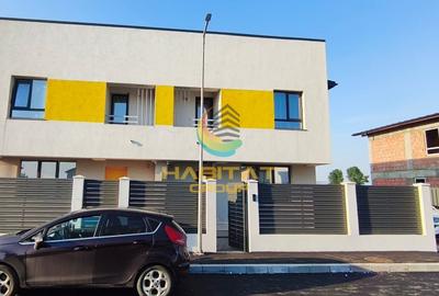 Casă cu 4 camere cu Canalizare în Vidra