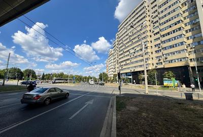 Spațiu comercial, de 69 mp, în Colentina