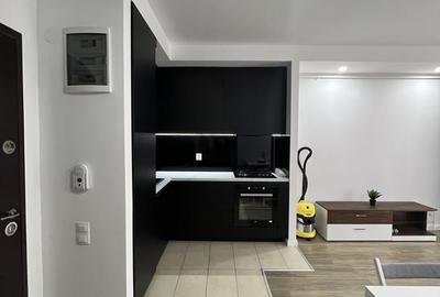 Apartament cu 2 camere în Ștefăneștii de Jos - 8