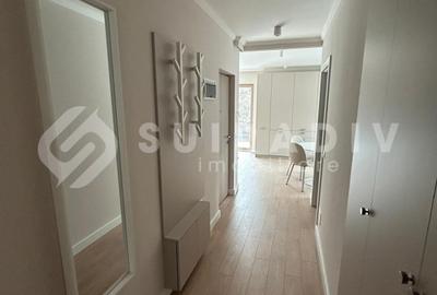 Apartament cu 2 camere semidecomandat în Plopilor - 7