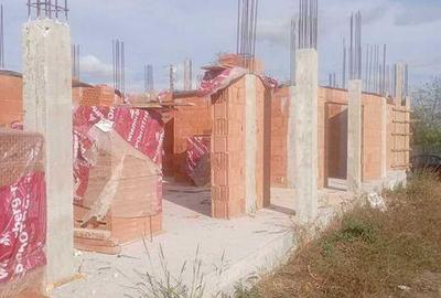 Teren de 1500 mp, în Murighiol