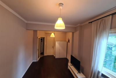 Garsonieră decomandată în Calea Victoriei - 5