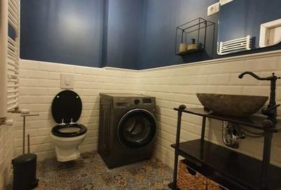 Apartament cu 2 camere în Universitate - 8