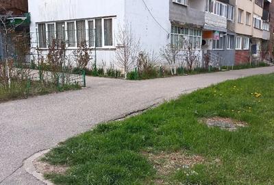 Apartament cu 2 camere nedecomandat în Central