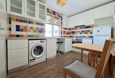Apartament cu 2 camere decomandat în Cișmigiu - 1