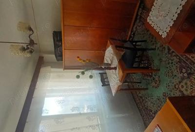 Apartament cu 2 camere semidecomandat în Hristo Botev - 1