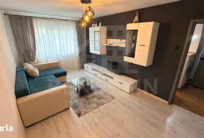 Apartament cu 3 camere decomandat în Lăpuș Argeș