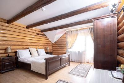 Hotel/Pensiune, de 636 mp, în Moroeni - 20
