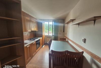 Apartament cu 3 camere în Bucium - 16