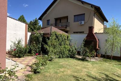 Duplex cu 3 camere cu Canalizare în Domnești - 17