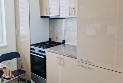 Apartament cu 2 camere decomandat în Chiajna