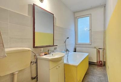 Garsonieră decomandată în Drumul Taberei
