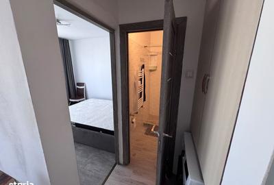 Apartament cu 2 camere în Florilor