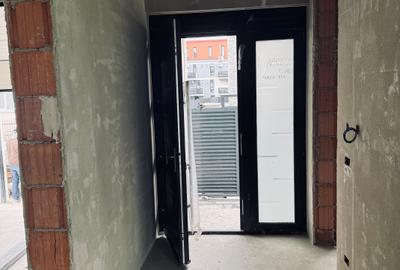 Casă cu 5 camere cu Canalizare în Braytim - 8