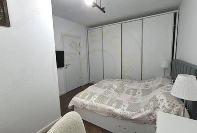 Apartament cu 2 camere semidecomandat în Valea Mare - 6