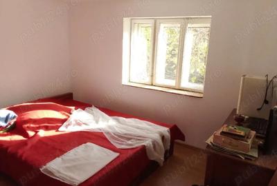 Casă în Brâznic - 4