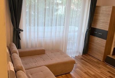 Apartament cu 2 camere semidecomandat, mobilat în Centrul Istoric - 4