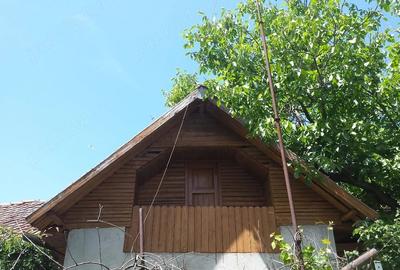 Casă cu 3 camere cu Teren 2200 Mp în Uliești - 1