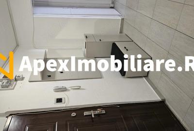 Apartament cu 2 camere decomandat în Crângași