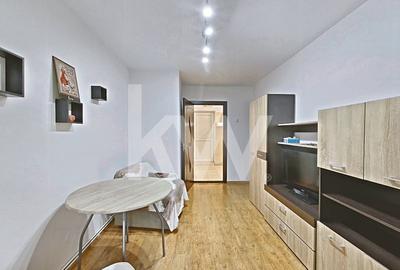 Apartament cu 2 camere nedecomandat, mobilat în Astra - 2