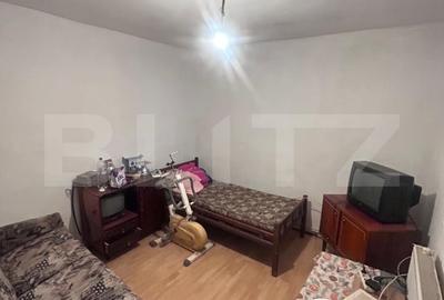 Casă individuală cu 3 camere cu Canalizare în Kuncz