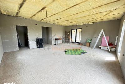 Casă cu 4 camere în Fughiu - 9