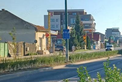 Teren de 34 mp, în Central - 7