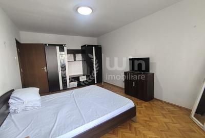 Apartament cu 2 camere decomandat, mobilat în Mănăștur