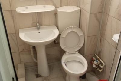 Apartament cu 2 camere decomandat în Unirii