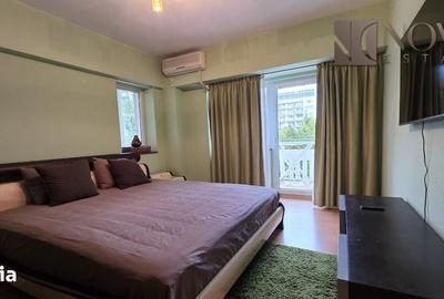 Apartament cu 2 camere decomandat în Decebal