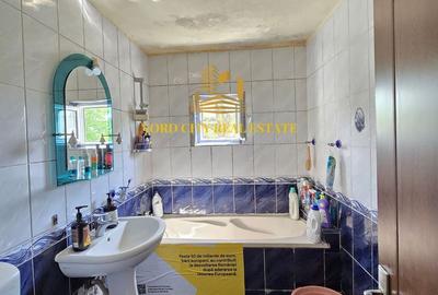 Apartament cu 3 camere în Apusului - 6