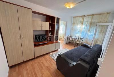 Apartament cu 2 camere nedecomandat în Șagului