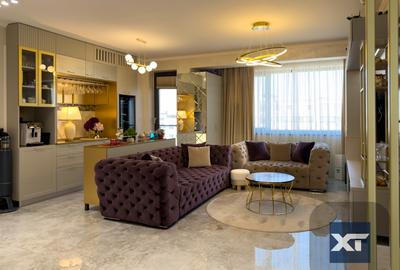 Apartament cu 5 camere decomandat în Tomis Plus