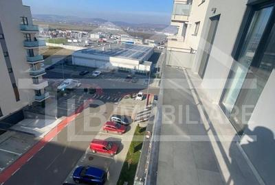 Apartament cu 3 camere în Libertății