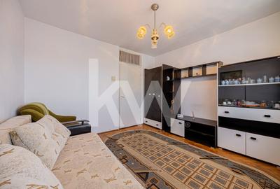 Apartament cu 3 camere decomandat, mobilat în Craiter - 4